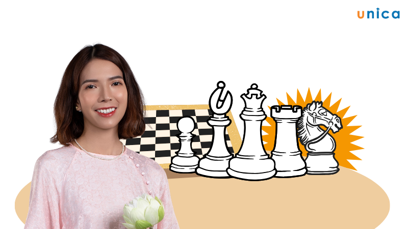 Học CỜ VUA chuyên nghiệp, thực chiến với Chuyên gia Quốc tế